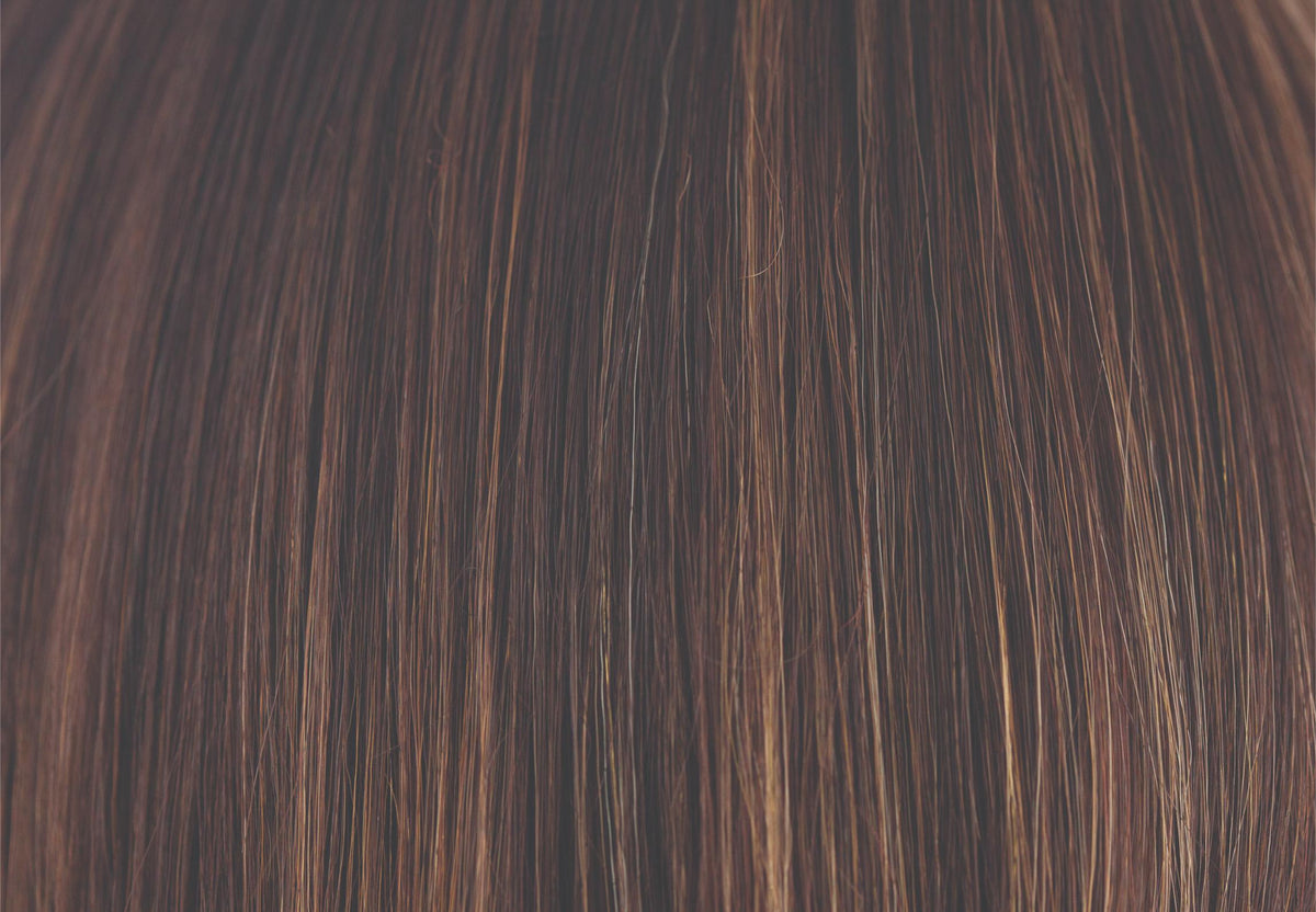 Nolan Wig by Rene of Paris - Lace Front Lace Part Synthetic