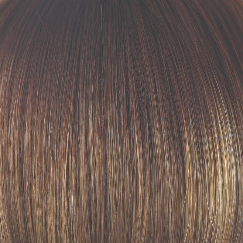Rylee Wig by Rene of Paris - Lace Front Lace Part Synthetic