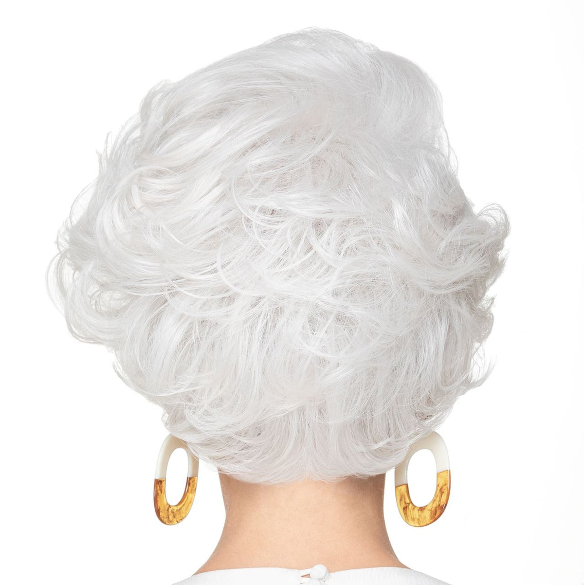 Tapered Curls |  Tressallure Wigs | Lace Front
