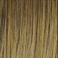 Tapered Curls |  Tressallure Wigs | Lace Front