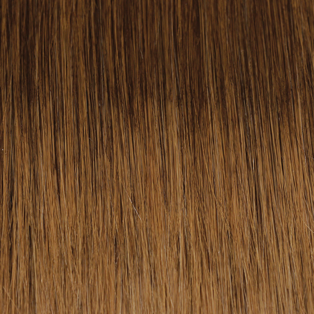 Tapered Curls |  Tressallure Wigs | Lace Front