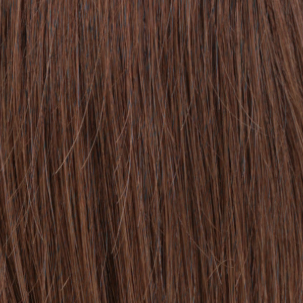 Angelina Wig by Estetica Designs - Mono Top Human Hair Long