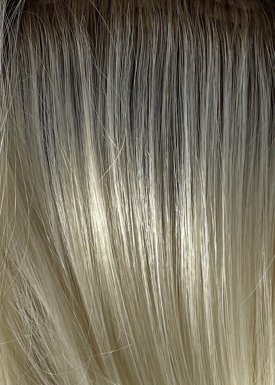 Tara Wig by Rene of Paris - Lace Front Lace Part Synthetic