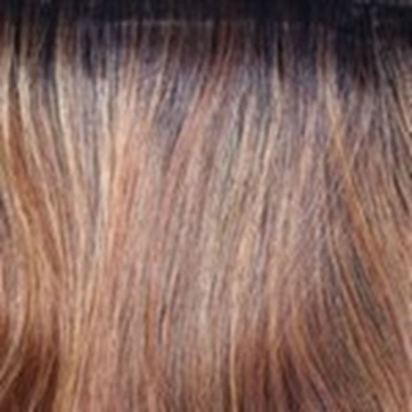 Tara Wig by Rene of Paris - Lace Front Lace Part Synthetic
