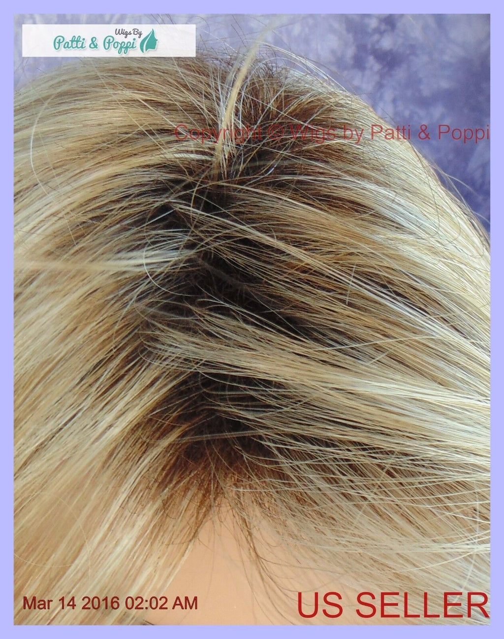 ANGELICA | ROP NORIKO WIG COLOR ☆ CREAMY TOFFEE R *NEW IN BOX  SEXY CUTE 503