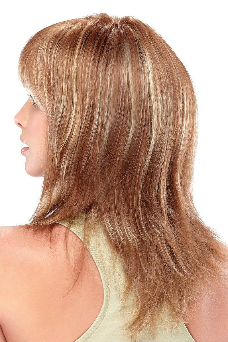 Angelique Large Wig by Jon Renau - Open Cap Long Synthetic