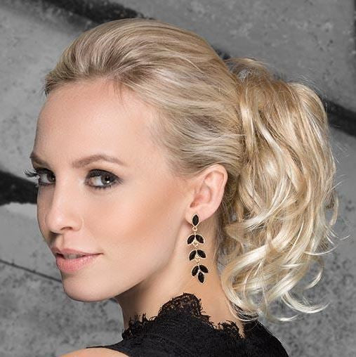Frappe Hairpiece by Ellen Wille - Classic Cap Synthetic