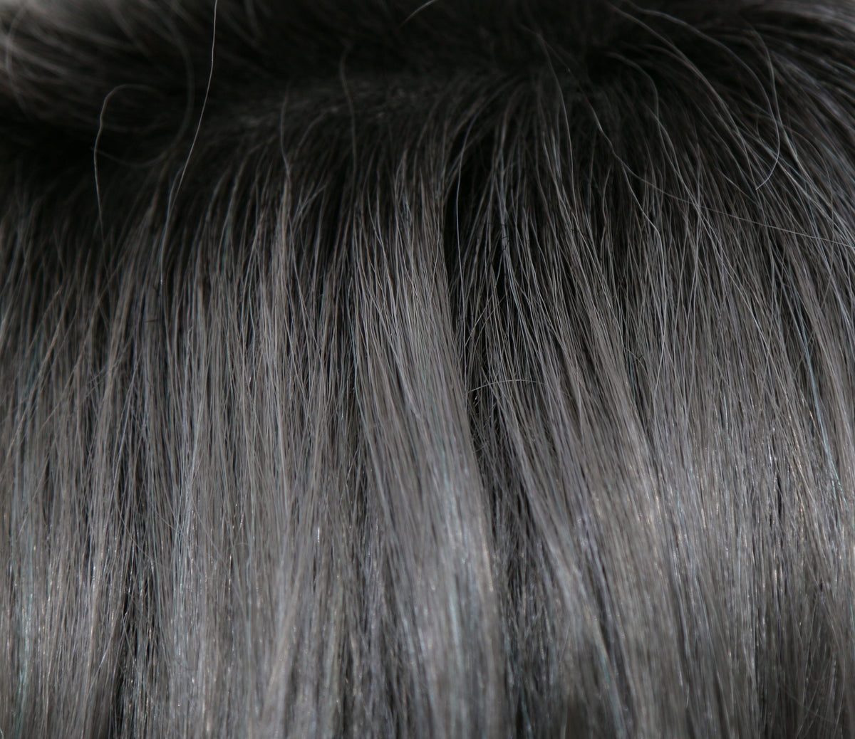 Zion Wig by Noriko - Lace Front Partial Mono Mid-Length Synthetic