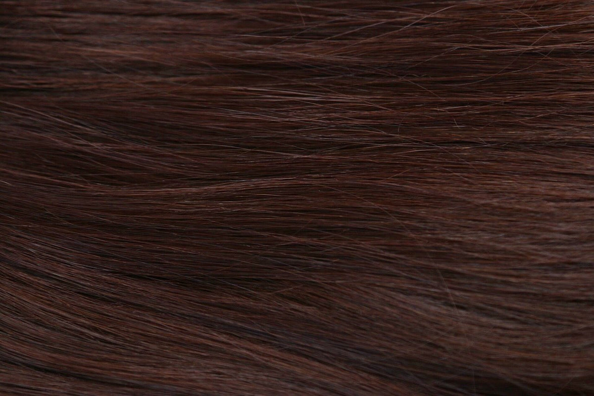 Zion Wig by Noriko - Lace Front Partial Mono Mid-Length Synthetic