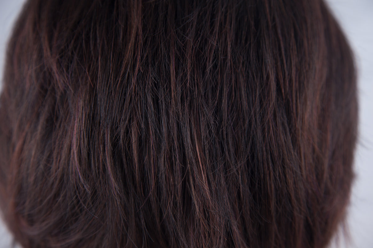 Codi Wig by Amore - Double Mono Synthetic