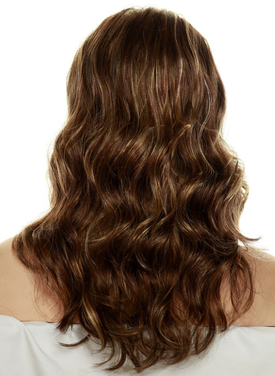 Reeves Wig by Estetica Designs - Pure Stretch Cap Long Wavy