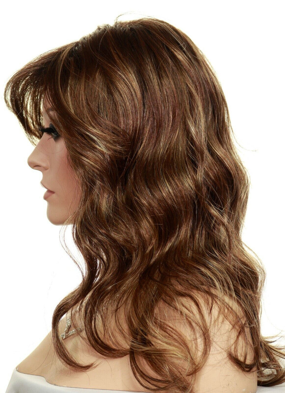 Reeves Wig by Estetica Designs - Pure Stretch Cap Long Wavy