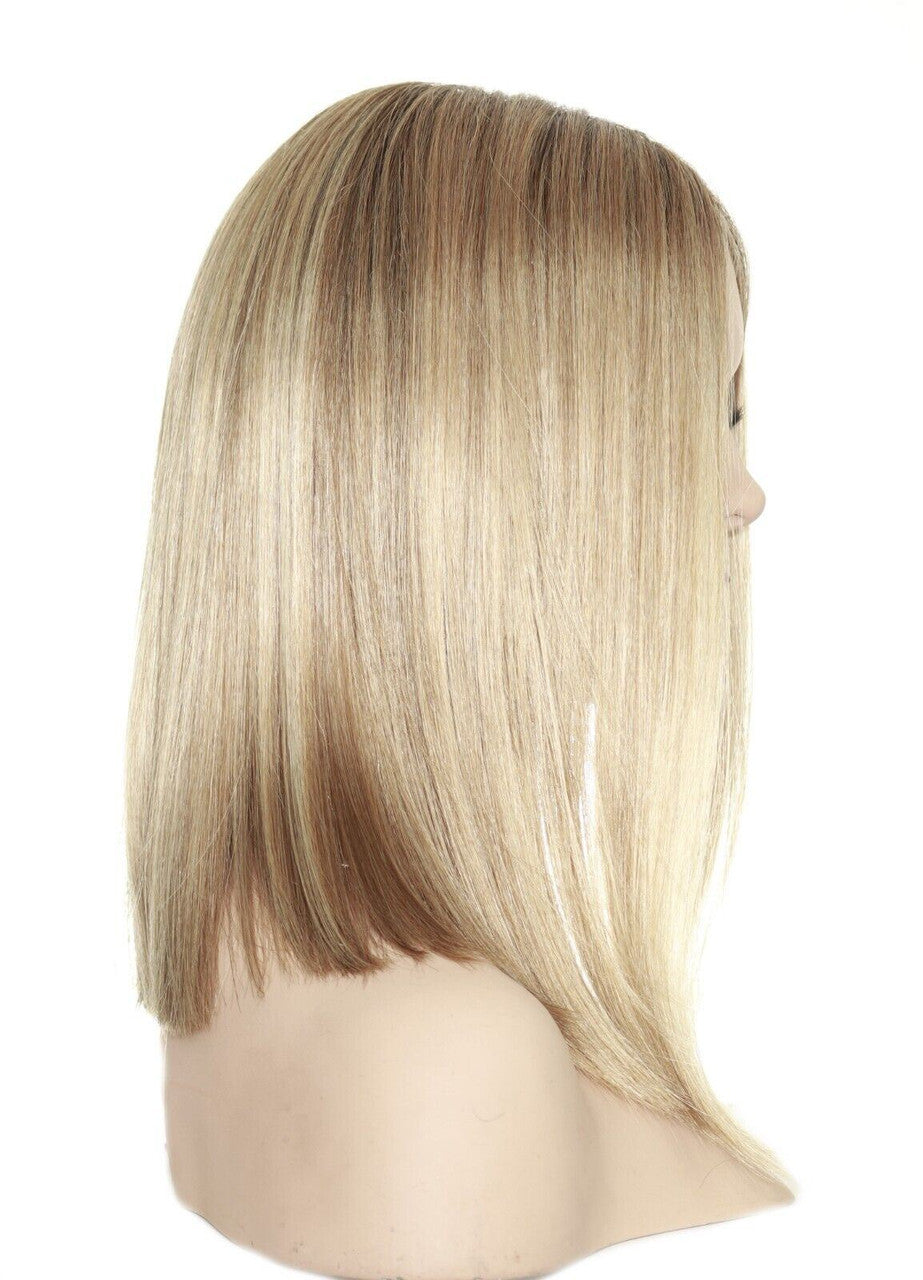 Selena Wig by Jon Renau - Lace Front Mono Top Long Bob Synthetic 12FS8