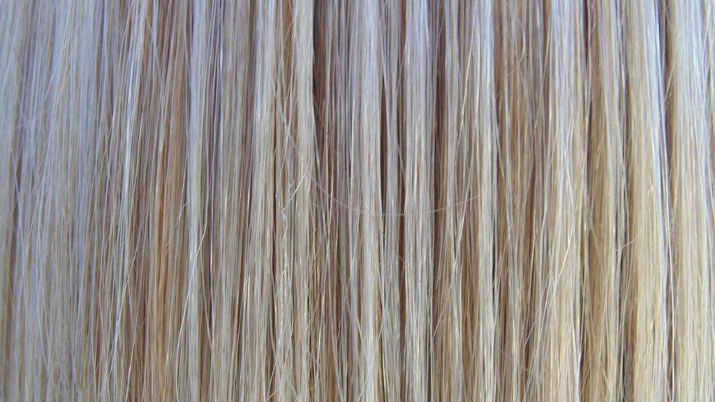 SCENE STEALER Synthetic Wigs | COLOR SHADED BISCUIT ROOTED BLOND -18
