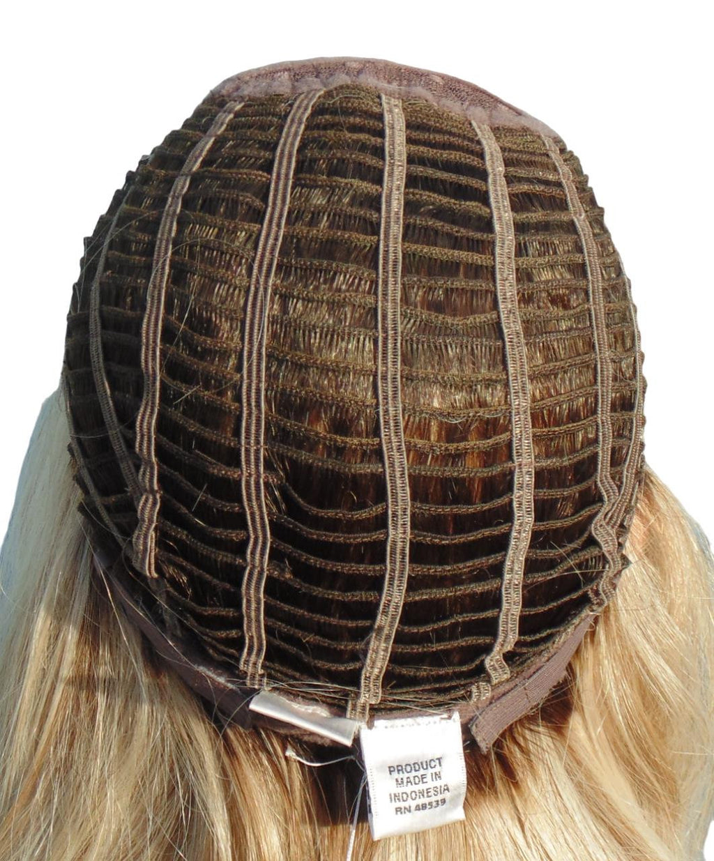 SCENE STEALER Synthetic Wigs | COLOR SHADED BISCUIT ROOTED BLOND -20