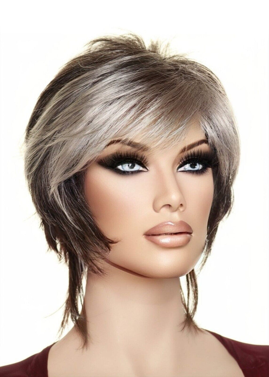 Millie Noriko wig midnight pearl 5