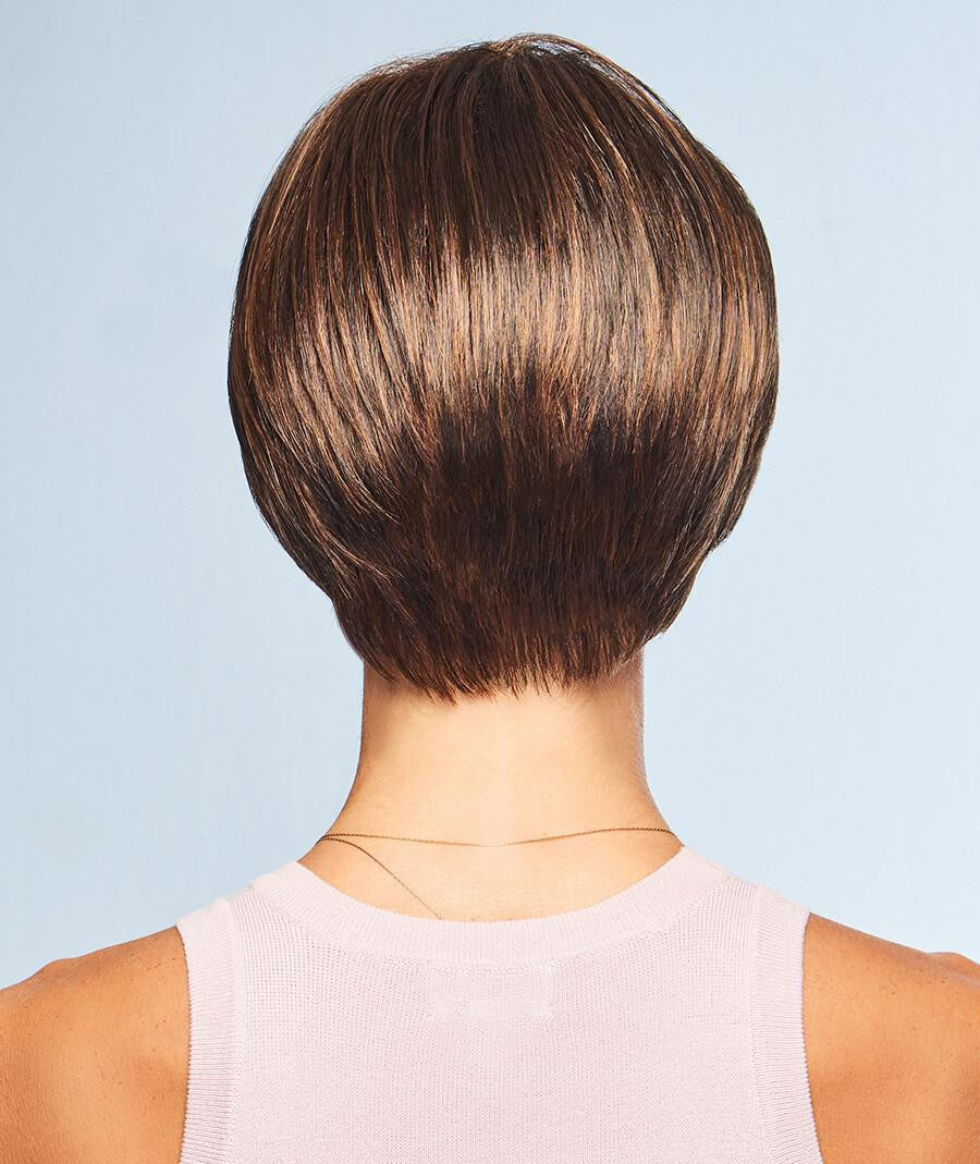 Sweet Escape Wig by Gabor - Lace Front Mono Crown Synthetic Average Cap