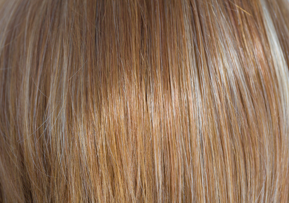 Tatum Wig by Amore - Double Mono Synthetic