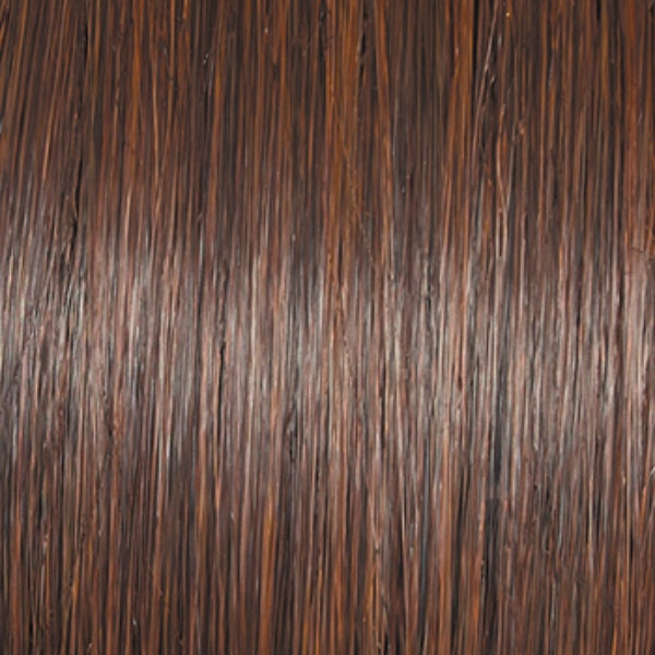 Straight Up with a Twist | Raquel Welch Wigs