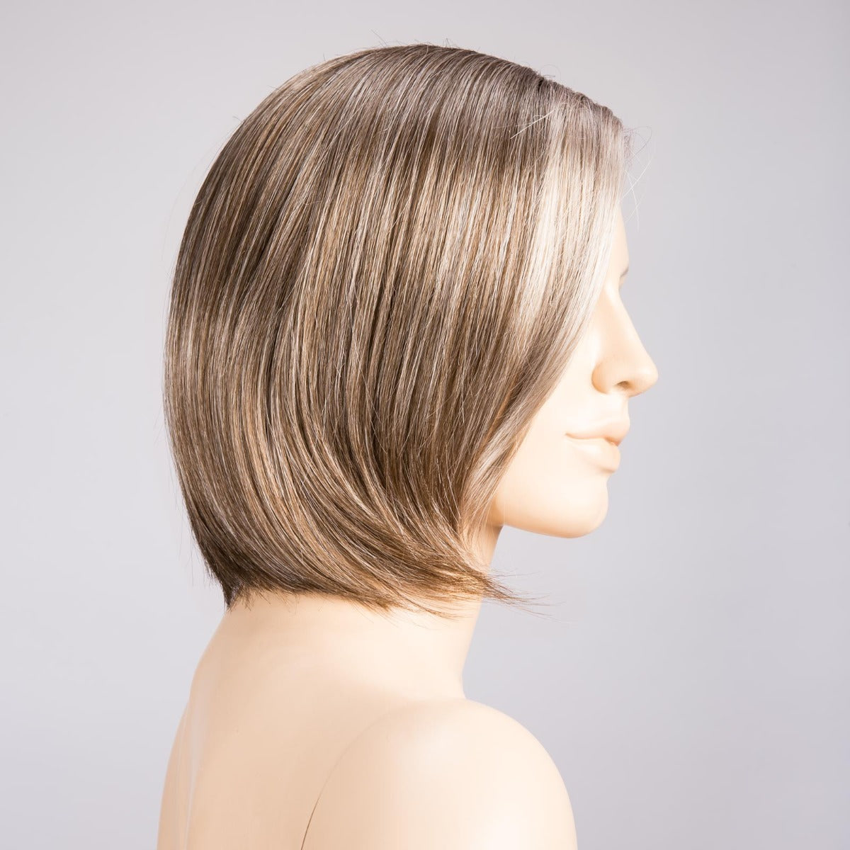 Elite Wig by Ellen Wille - Lace Front Mono Part Synthetic