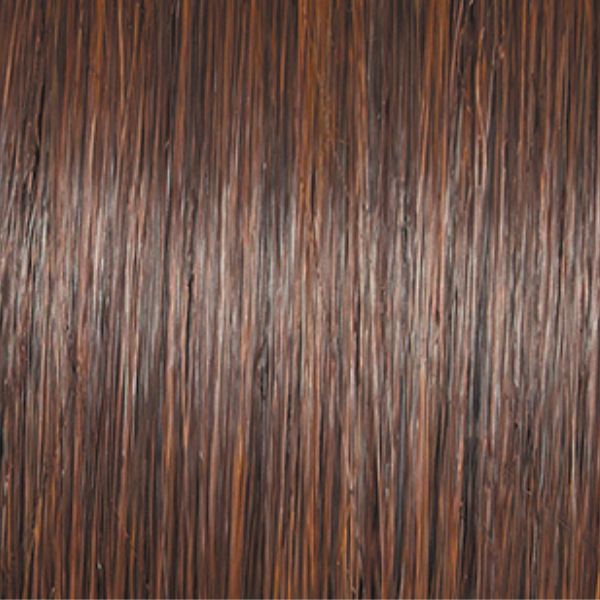 Curve Appeal | Raquel Welch | Lace Front | Mono Part | Heat-Friendly Synthetic