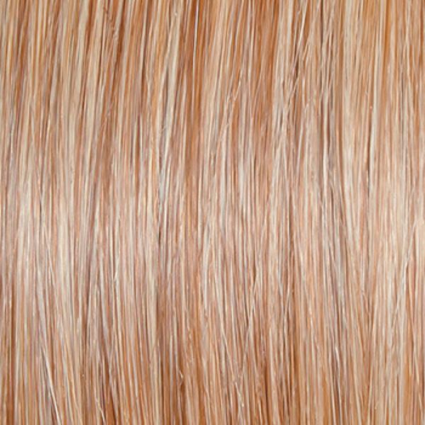 Curve Appeal | Raquel Welch | Lace Front | Mono Part | Heat-Friendly Synthetic