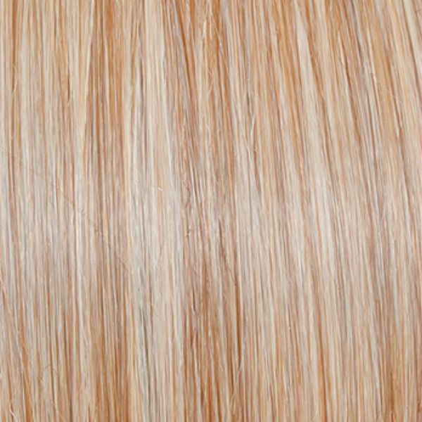Curve Appeal | Raquel Welch | Lace Front | Mono Part | Heat-Friendly Synthetic
