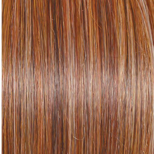 Curve Appeal | Raquel Welch | Lace Front | Mono Part | Heat-Friendly Synthetic