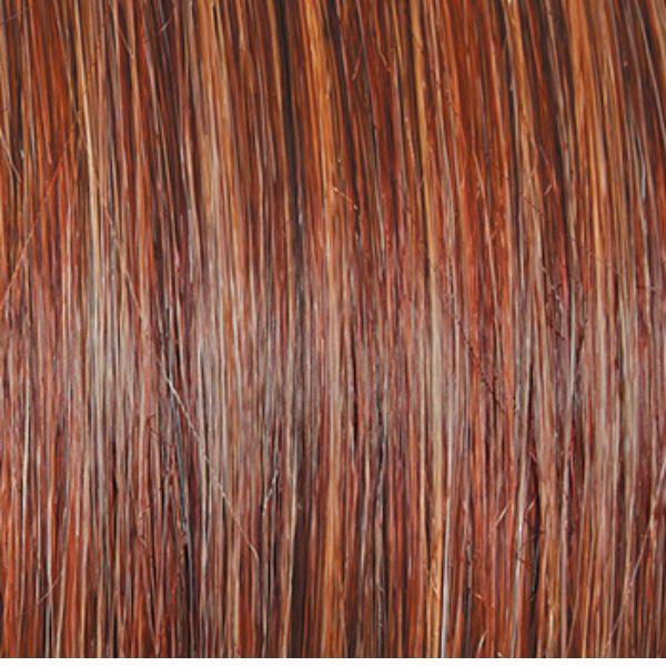 Curve Appeal | Raquel Welch | Lace Front | Mono Part | Heat-Friendly Synthetic