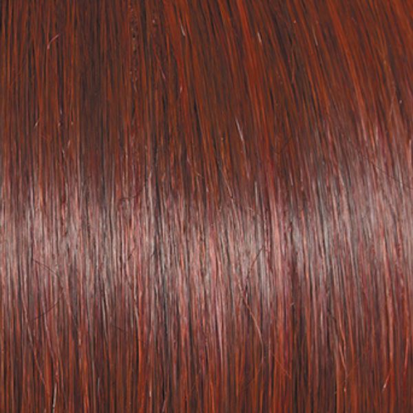 Curve Appeal | Raquel Welch | Lace Front | Mono Part | Heat-Friendly Synthetic
