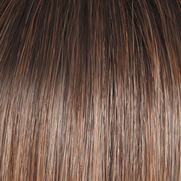 Curve Appeal | Raquel Welch | Lace Front | Mono Part | Heat-Friendly Synthetic