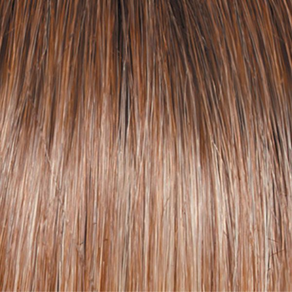 Curve Appeal | Raquel Welch | Lace Front | Mono Part | Heat-Friendly Synthetic