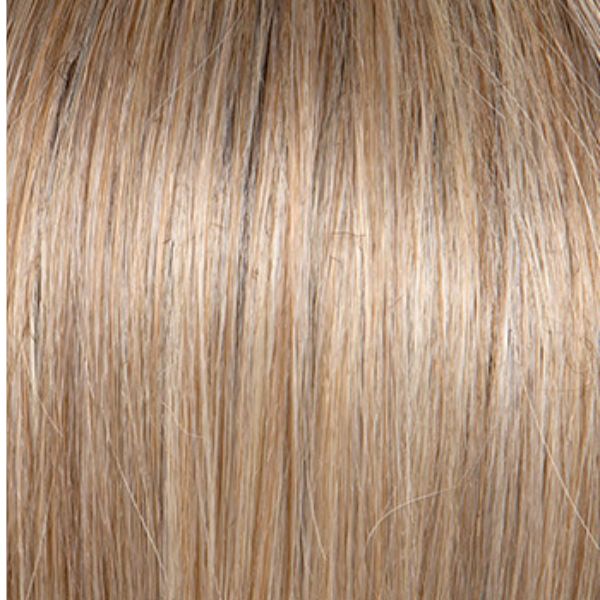 Curve Appeal | Raquel Welch | Lace Front | Mono Part | Heat-Friendly Synthetic