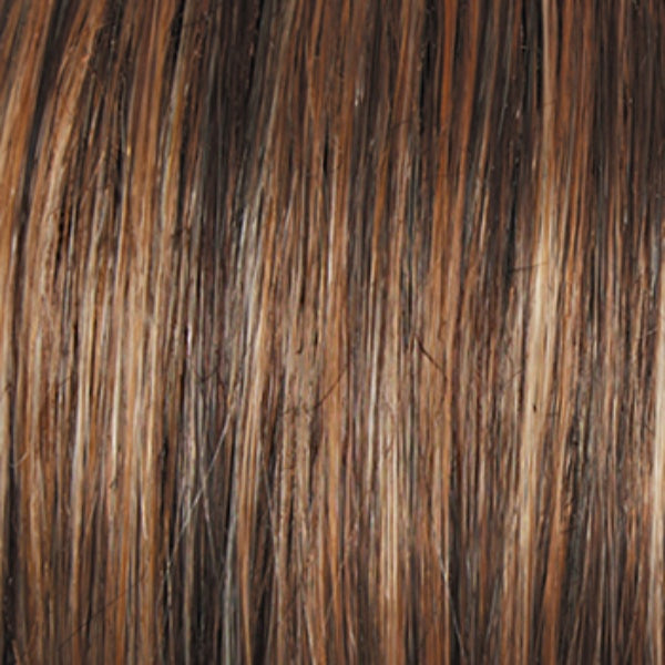 Ahead of the Curve | Raquel Welch Wigs