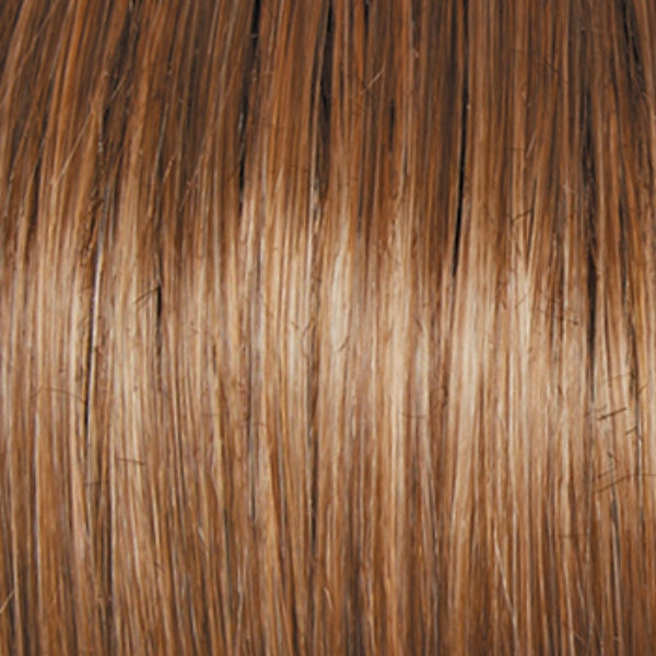 Ahead of the Curve | Raquel Welch Wigs