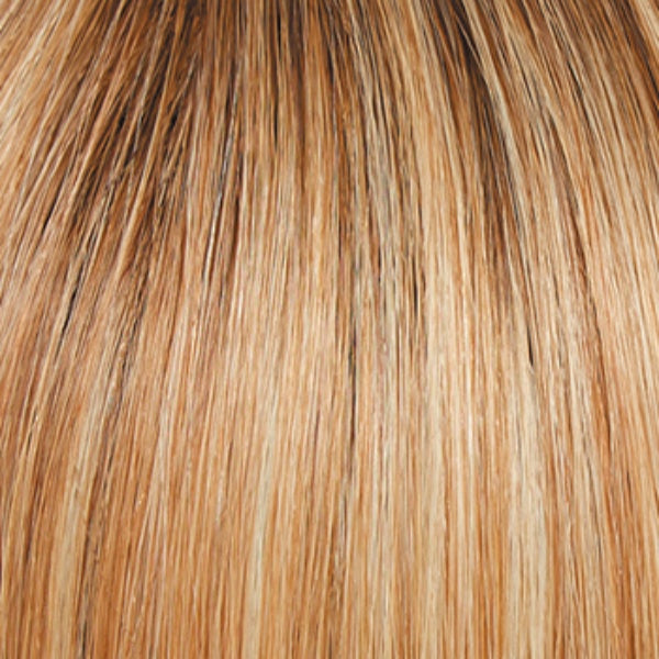 Ahead of the Curve | Raquel Welch Wigs