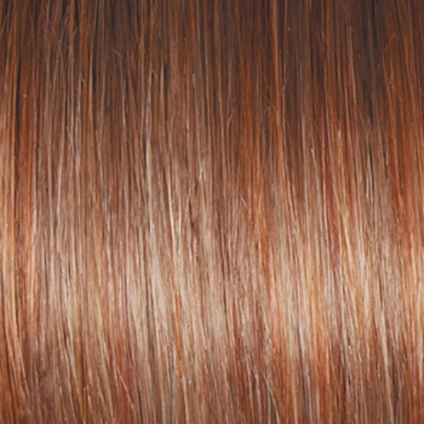 Bella Vida | Raquel Welch | Monopart | Lace Front | Hand tied
