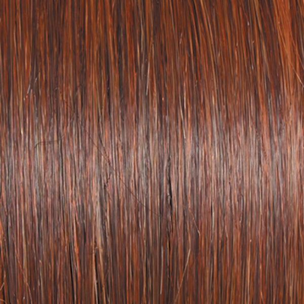 Bella Vida | Raquel Welch | Monopart | Lace Front | Hand tied