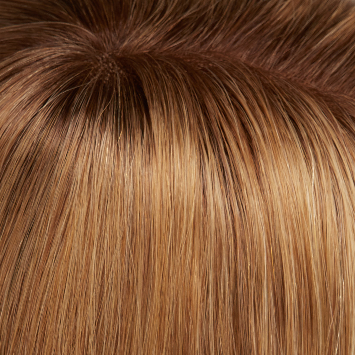 Top Smart HH 18" Topper by Jon Renau - Lace Front Mono Remy Hair