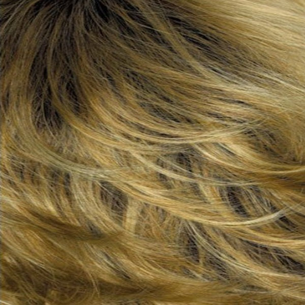 Broadway | Mane Attraction | Synthetic Wig