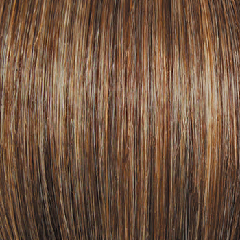 Classic Page | HF Synthetic Wig | Hairdo Wigs