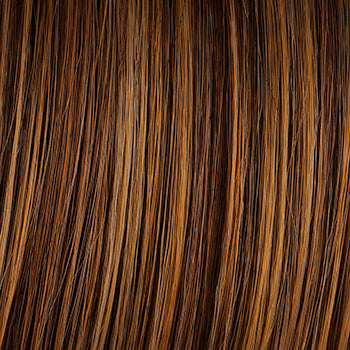 Classic Page | HF Synthetic Wig | Hairdo Wigs