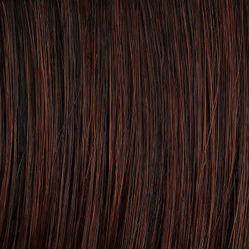 Classic Page | HF Synthetic Wig | Hairdo Wigs