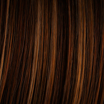 Classic Page | HF Synthetic Wig | Hairdo Wigs