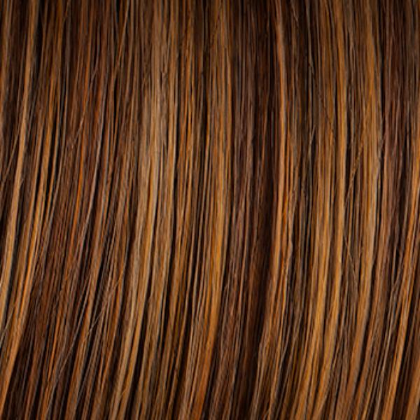Simply Charming Bob  | HF Synthetic Wig | Hairdo Wigs