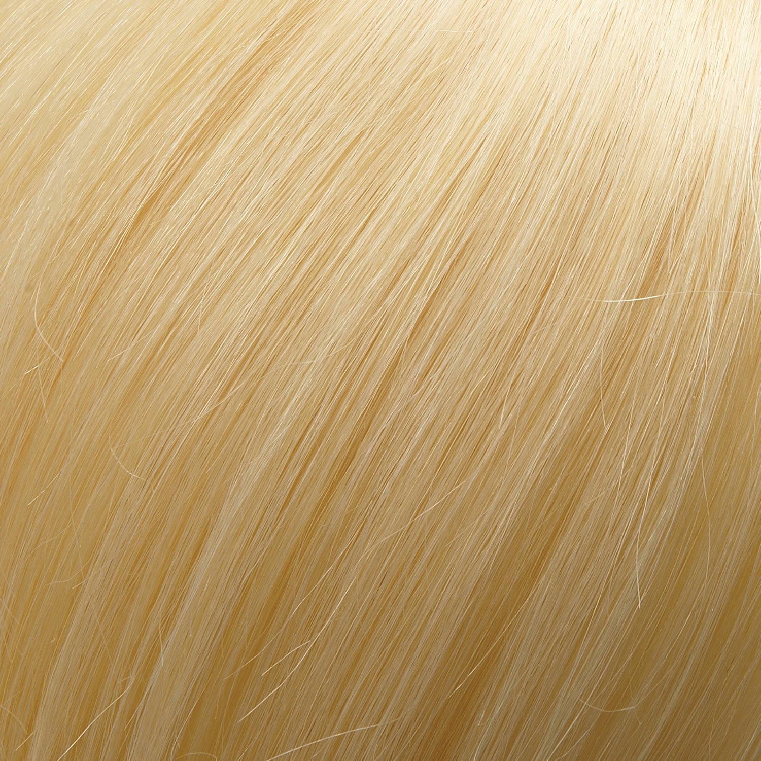 Top Form HH 8" | Jon Renau Wigs | double monofilament with a pu perimeter - Human Hair