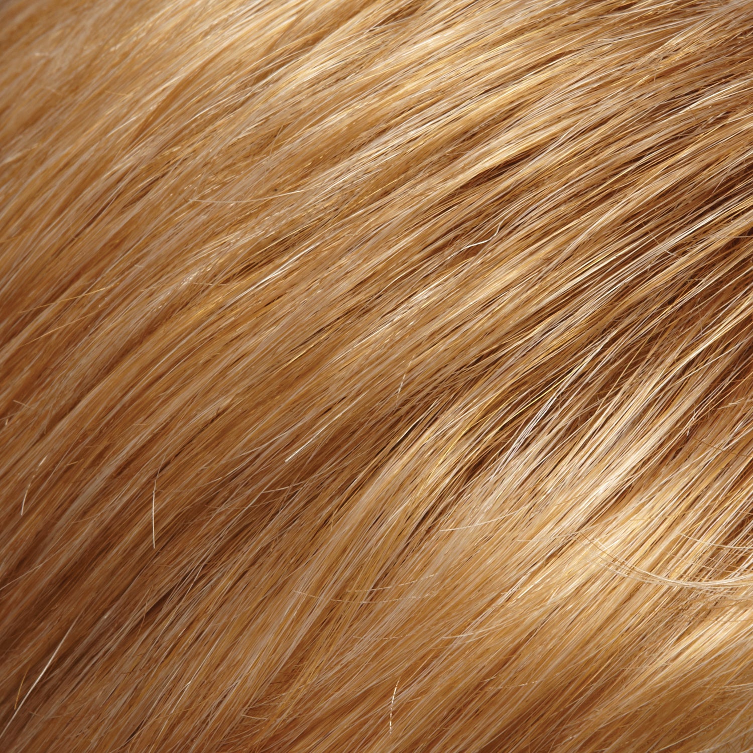 Top Form HH 8" | Jon Renau Wigs | double monofilament with a pu perimeter - Human Hair