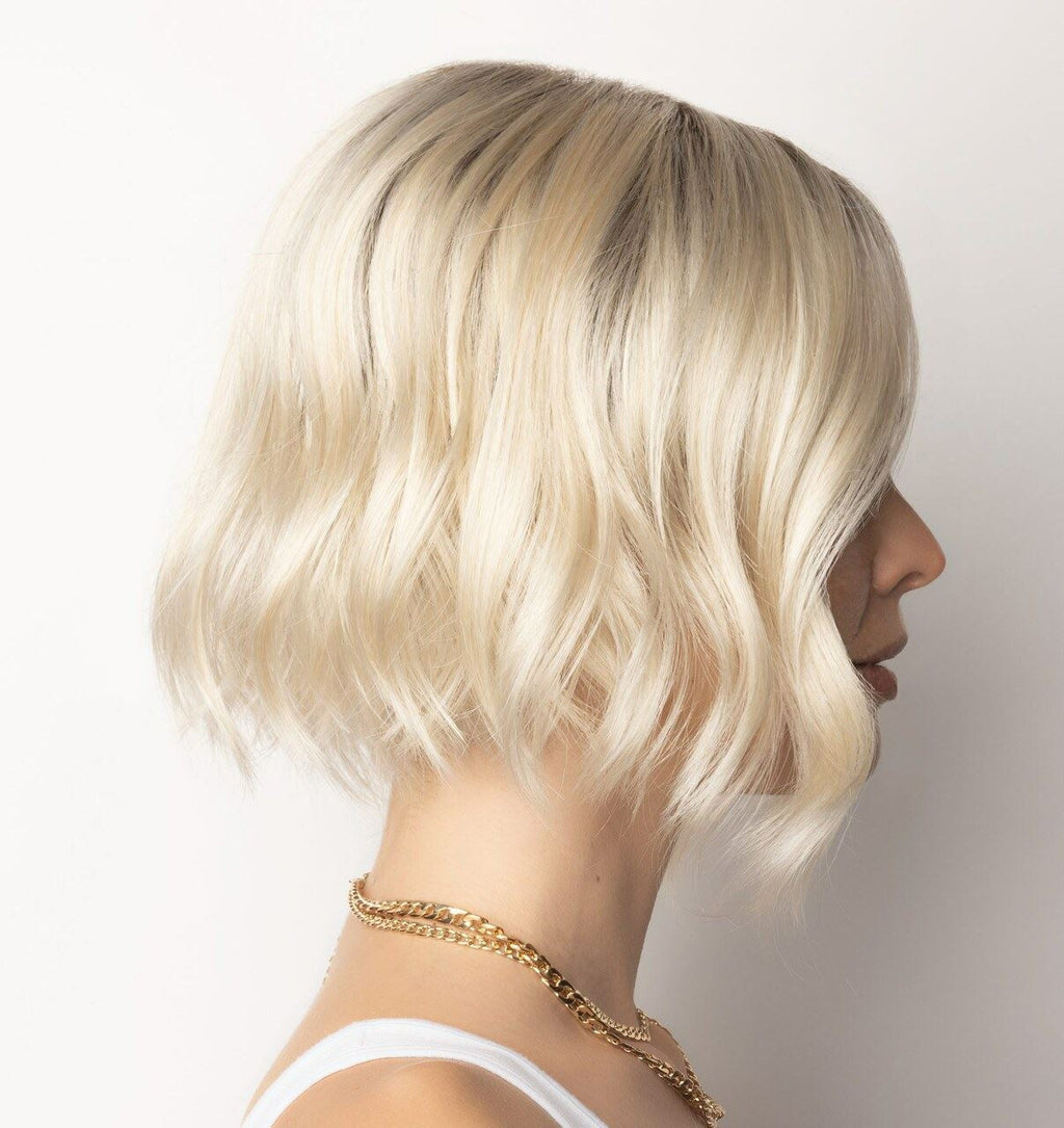 Tara | Rene of Paris | Lace Front Lace Part | You Choose Color -TBD