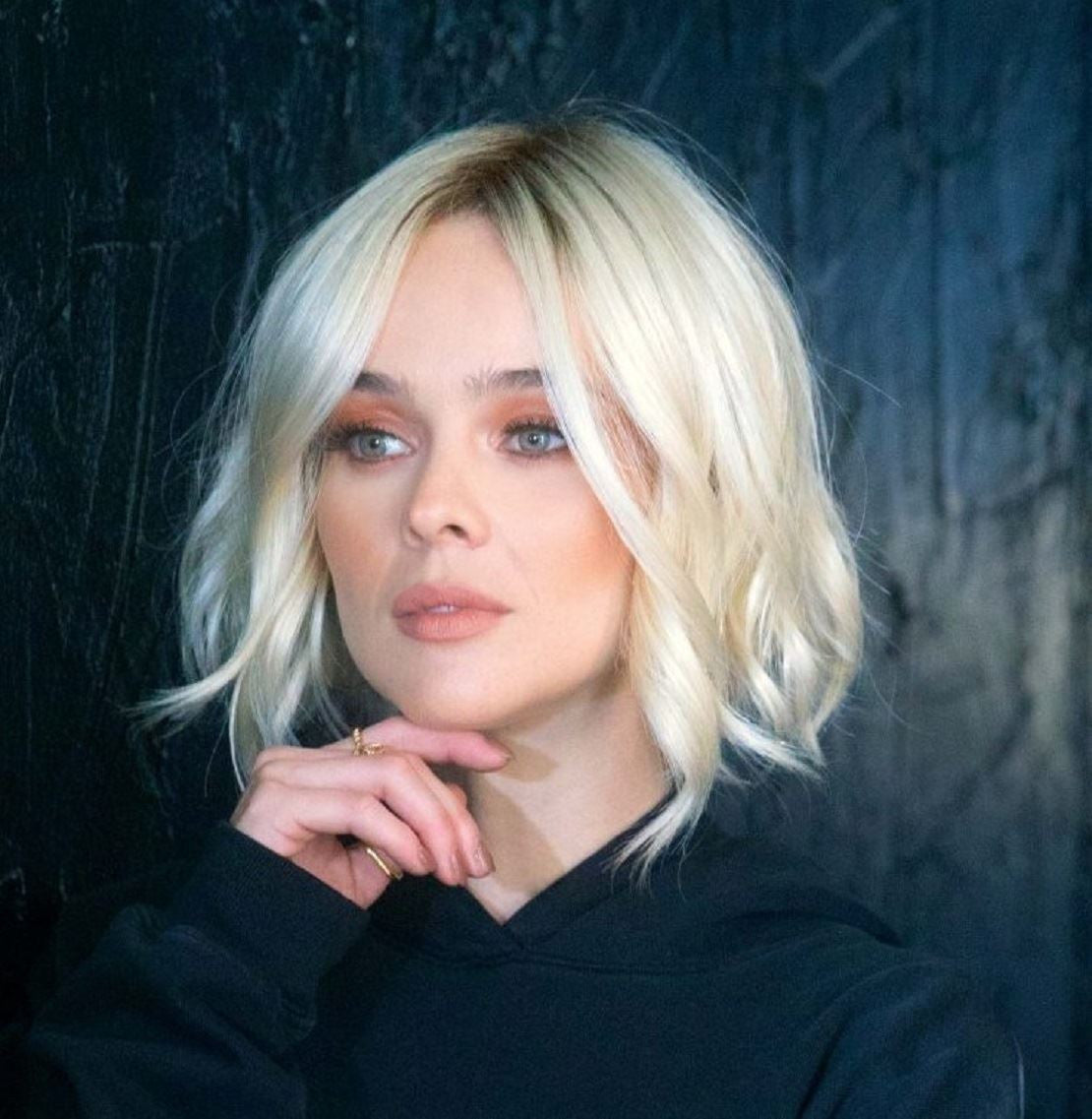 Tara Wig by Rene of Paris - Lace Front Lace Part Synthetic
