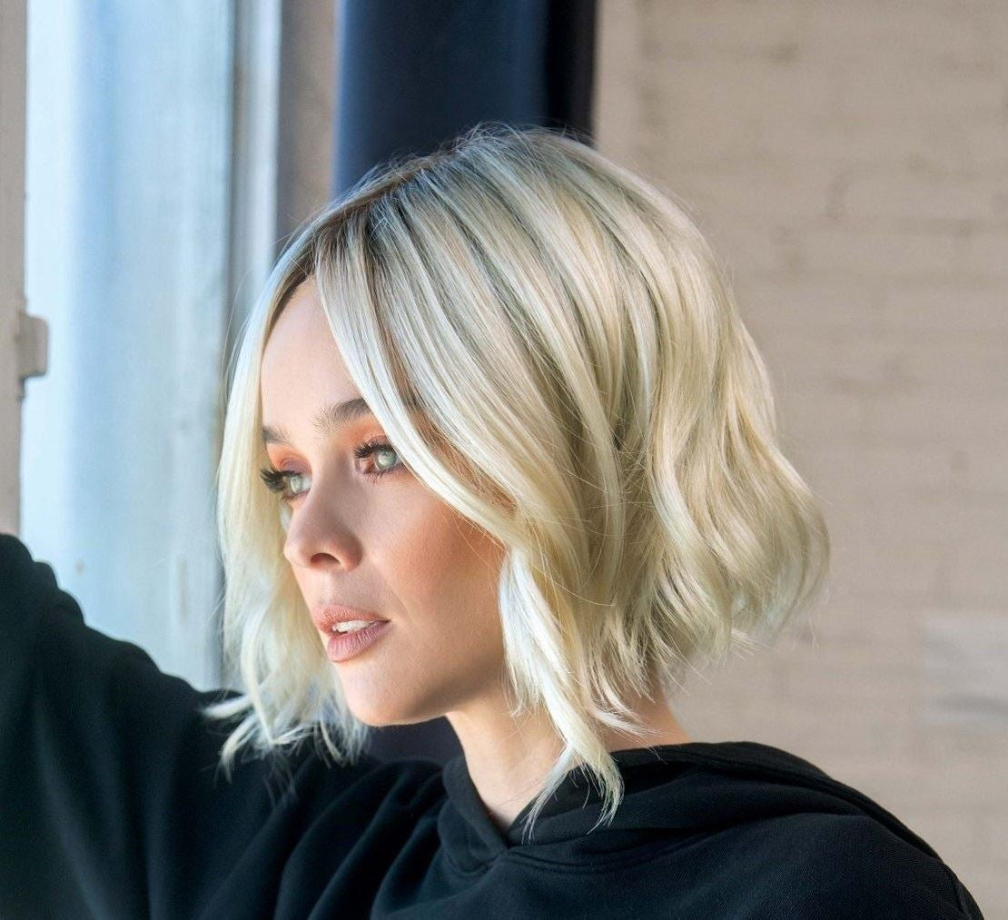 Tara | Rene of Paris | Lace Front Lace Part | You Choose Color